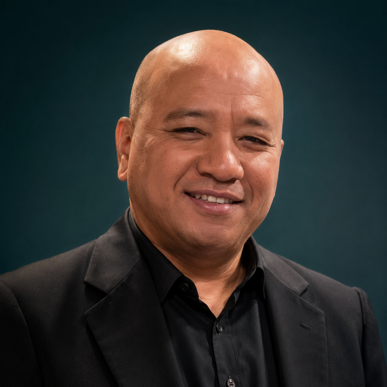 Zahrul Yusof